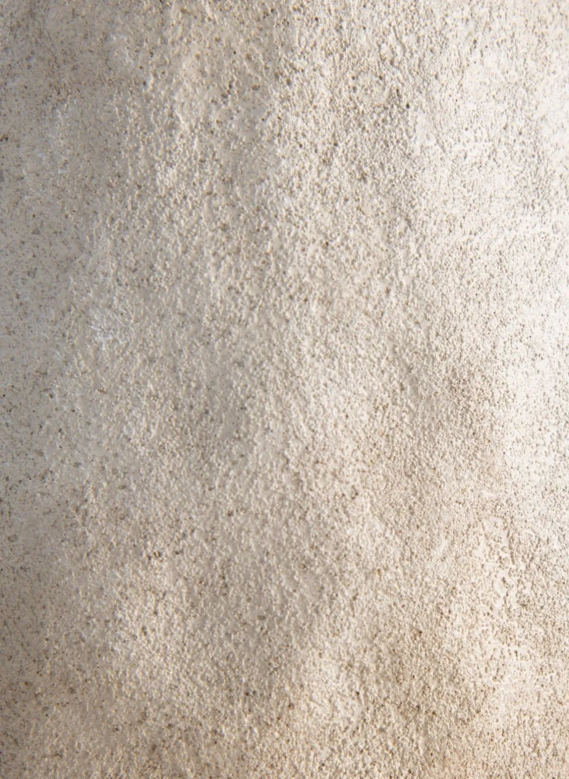 XOOON June kandelaar H32cm in de kleur Crème - COCOmaison^ Woonaccessoires