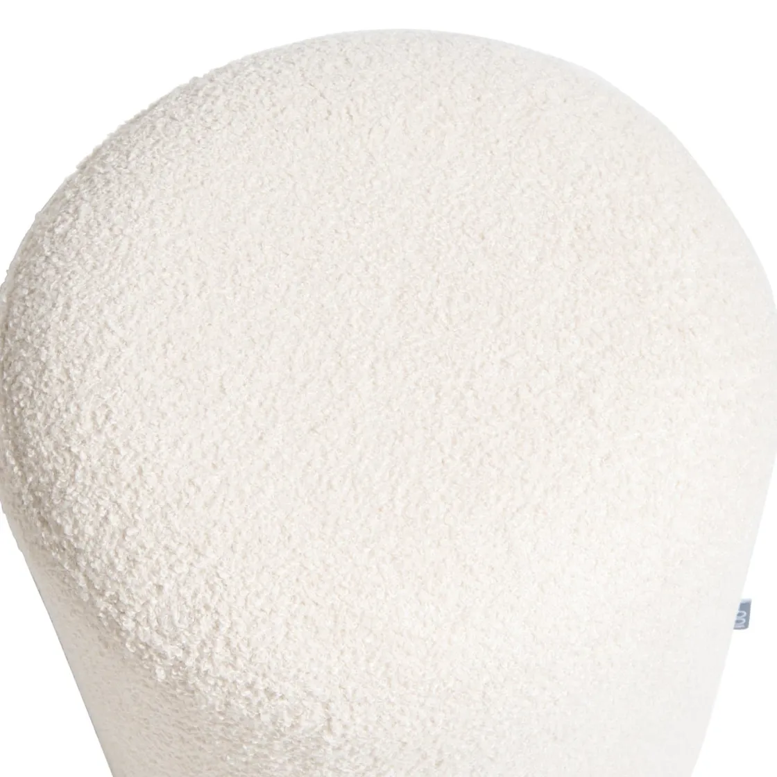 XOOON Kelly poef - COCOmaison^ Woonaccessoires|Poef/Hockers