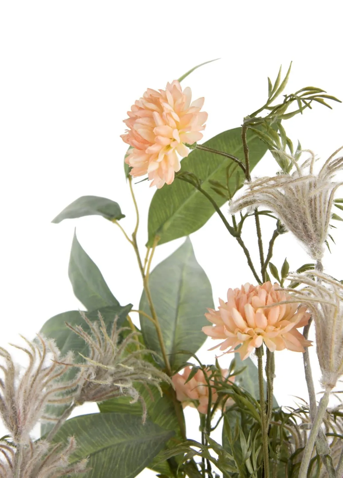 XOOON Kunstbloem h93 cm Eucalypthus Spray | COCOmaison^ Woonaccessoires