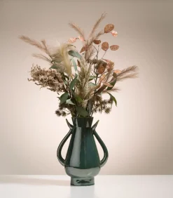 XOOON Kunstbloem h93 cm Eucalypthus Spray | COCOmaison^ Woonaccessoires