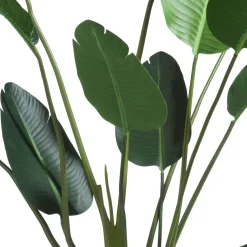 XOOON Kunstplant - 150 cm Strelitzia Nicolai | COCOmaison^ Woonaccessoires