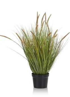 XOOON Kunstplant h99 cm Pennisetum Grass | COCOmaison^ Woonaccessoires