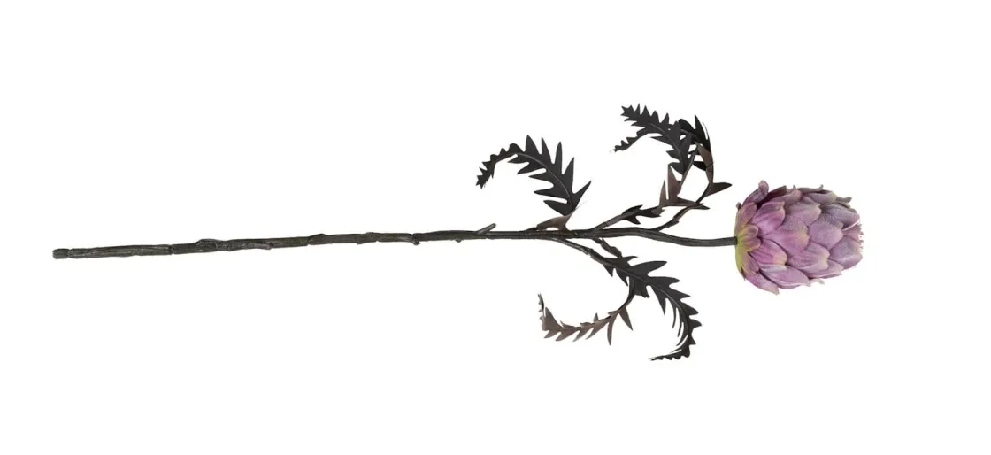 XOOON Kunstplant h63 cm Protea Spray | COCOmaison^ Woonaccessoires