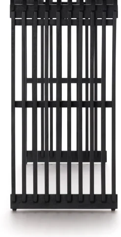 XOOON Lino wandtafel (120cm) in kleur Zwart van COCOmaison^ Wandtafels|Woonaccessoires