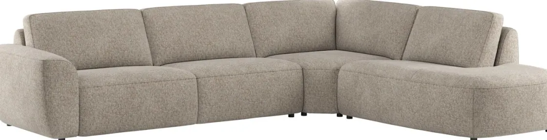 XOOON Merano hoek vierkant -^ Merano