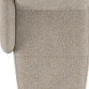 XOOON Merano longchair links -^ Merano