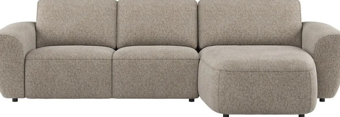 XOOON Merano longchair rechts -^ Merano