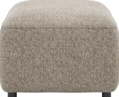 XOOON Merano poef/hocker los 65 x 95 cm -^ Poef/Hockers|Merano