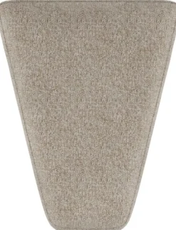 XOOON Merano triangel poef/hocker 30/80 x 106 cm. -^ Poef/Hockers|Merano