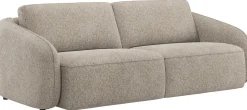 XOOON Merano 3-zitsbank - 180 cm -^ 3-Zitsbanken|Merano
