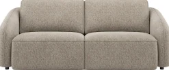 XOOON Merano 2.5-zitsbank - 160 cm -^ 2.5-Zitsbanken|Merano