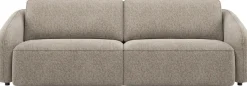 XOOON Merano 4-zitsbank - 200 cm -^ 3.5/4-Zitsbanken|Merano