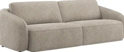 XOOON Merano 4-zitsbank - 200 cm -^ 3.5/4-Zitsbanken|Merano