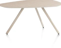 XOOON Mintos salontafel 75 x 45 cm -^ Salontafels|Tafelconfigurator