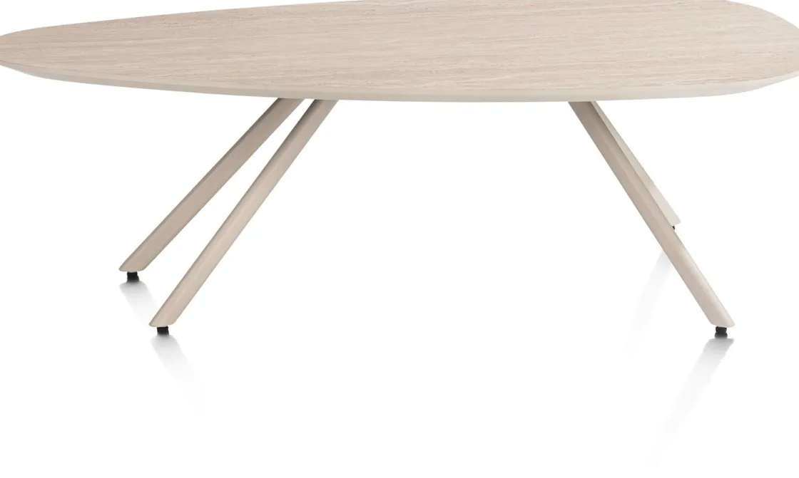 XOOON Mintos salontafel 100 x 60 cm -^ Salontafels|Tafelconfigurator