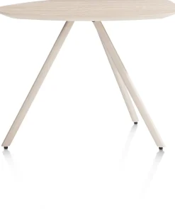 XOOON Mintos salontafel 60 x 40 cm -^ Salontafels|Tafelconfigurator
