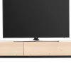 XOOON Modali tv dressoir in naturel 237 cm -^ Tv-Meubelen