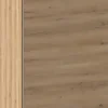 XOOON Modulo kast in naturel 45 cm met 1 deur -^ Bergkasten