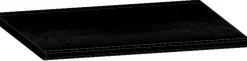XOOON Modulo legplank in onyx 45 cm -^ Wandmeubels