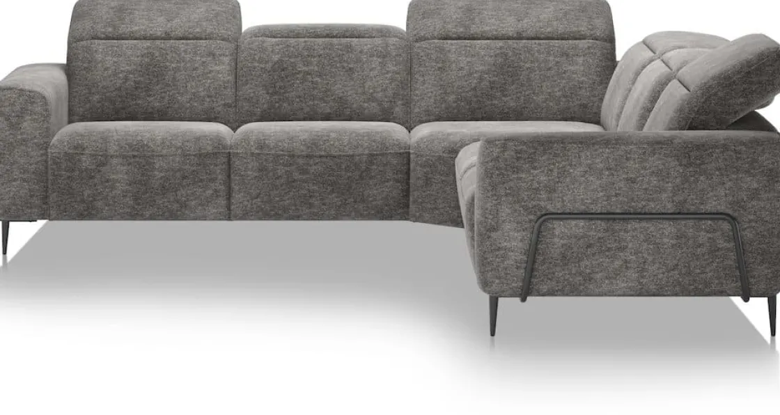 XOOON Nazare, 2 zits arm links - hoek - 2 zits arm rechts^ Nazare|Nazare