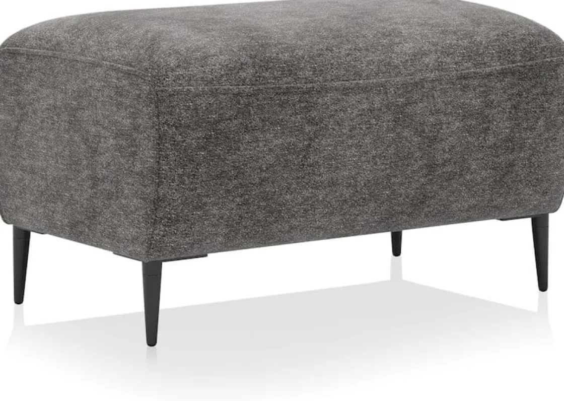 XOOON NAZARE hocker 83 x 57 cm - big |^ Poef/Hockers|Nazare