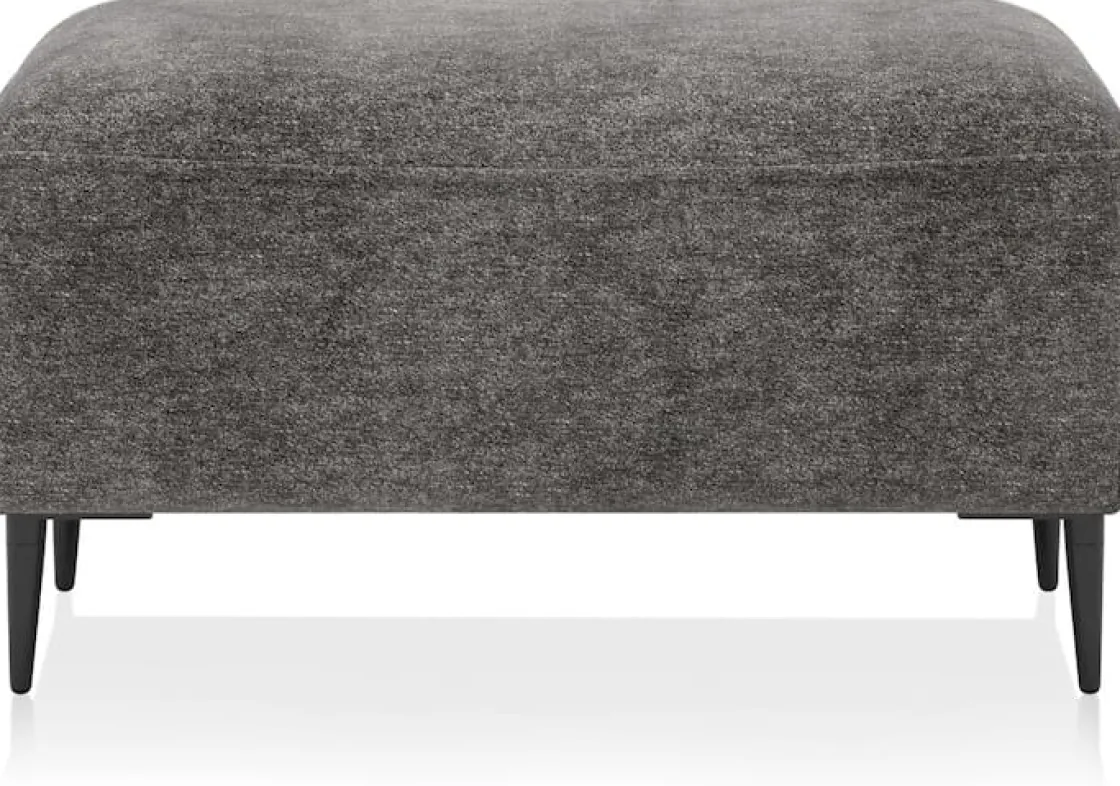 XOOON NAZARE hocker 83 x 57 cm - big |^ Poef/Hockers|Nazare