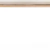 XOOON Niora, bank 160x43cm - massief eiken - houten pootjes - inclusief kussen^ Eetkamerbanken|Eetkamerstoelen