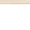 XOOON NIORA eetkamertafel 270 x 100 cm - metalen poot - grafiet^ Tafelconfigurator|Eettafels