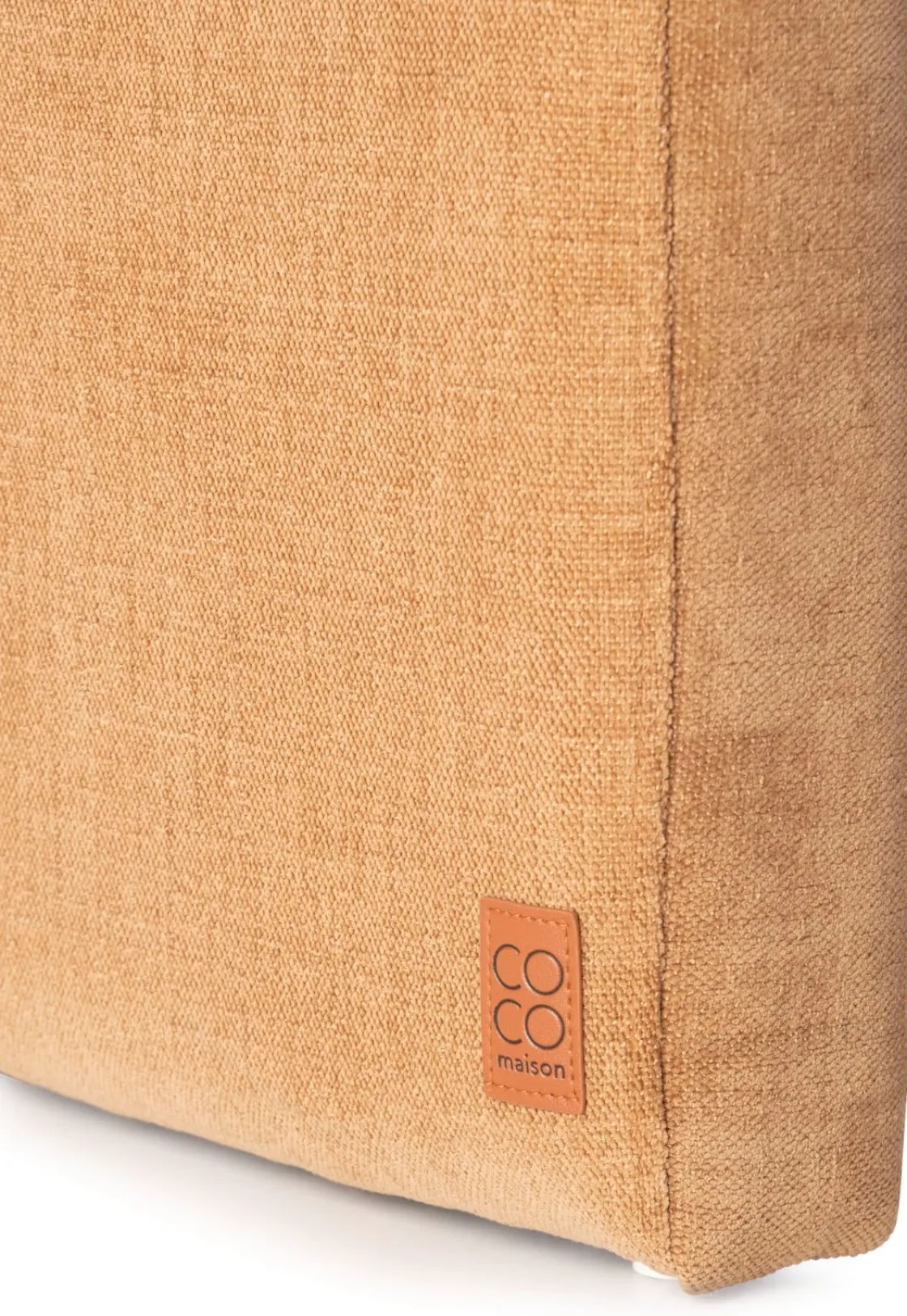 XOOON Noah bankje H47cm in kleur Koper shop je bij COCOmaison^ Woonaccessoires