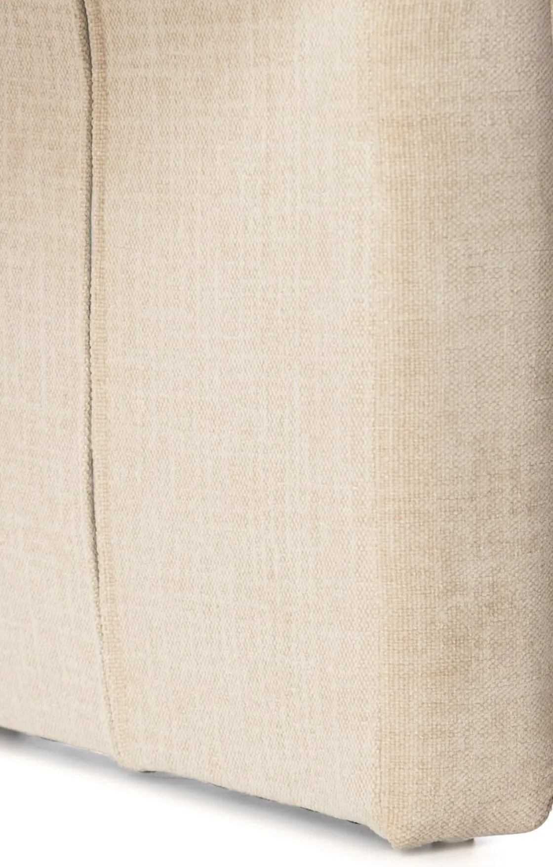 XOOON Noah bankje H47cm in kleur Crème shop je bij COCOmaison^ Woonaccessoires