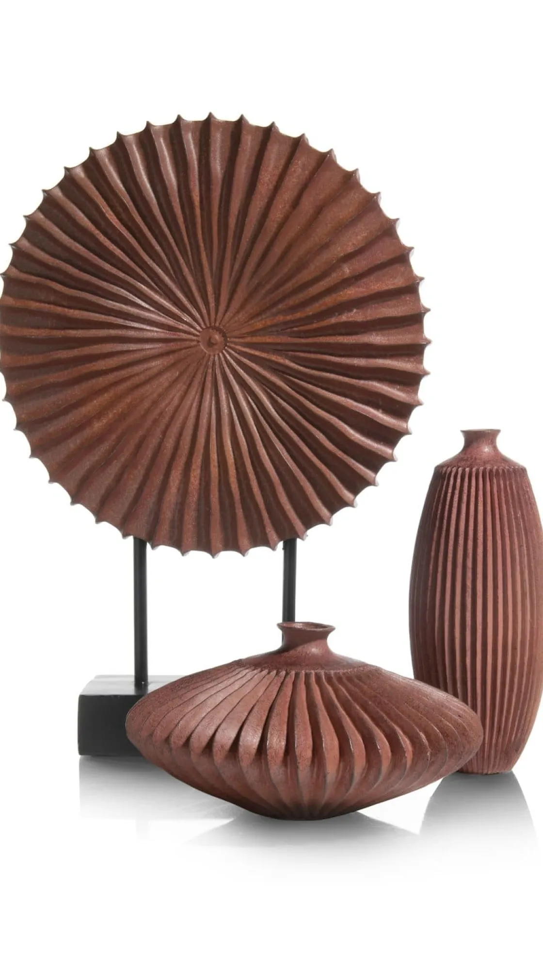 XOOON Noni beeld H57cm - COCOmaison^ Woonaccessoires