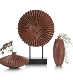 XOOON Noni vaas H14cm - COCOmaison^ Woonaccessoires