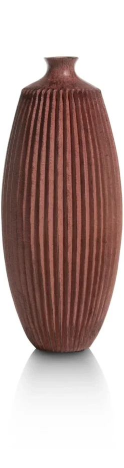 XOOON Noni vaas H30cm - COCOmaison^ Woonaccessoires