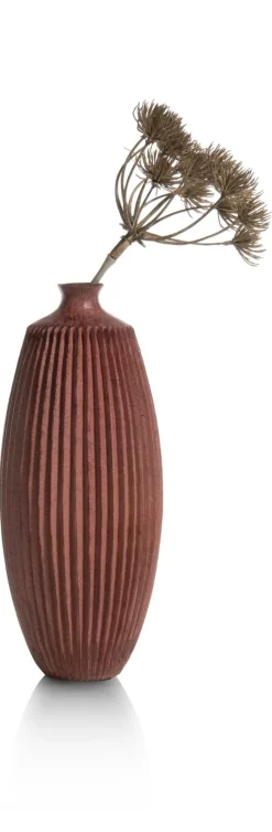 XOOON Noni vaas H30cm - COCOmaison^ Woonaccessoires