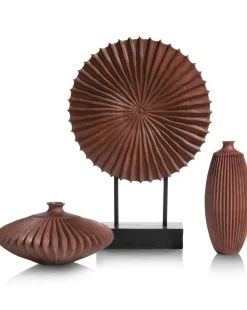 XOOON Noni vaas H30cm - COCOmaison^ Woonaccessoires