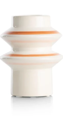 XOOON Nora kandelaar H15cm in de kleur Multi Color - COCOmaison^ Woonaccessoires