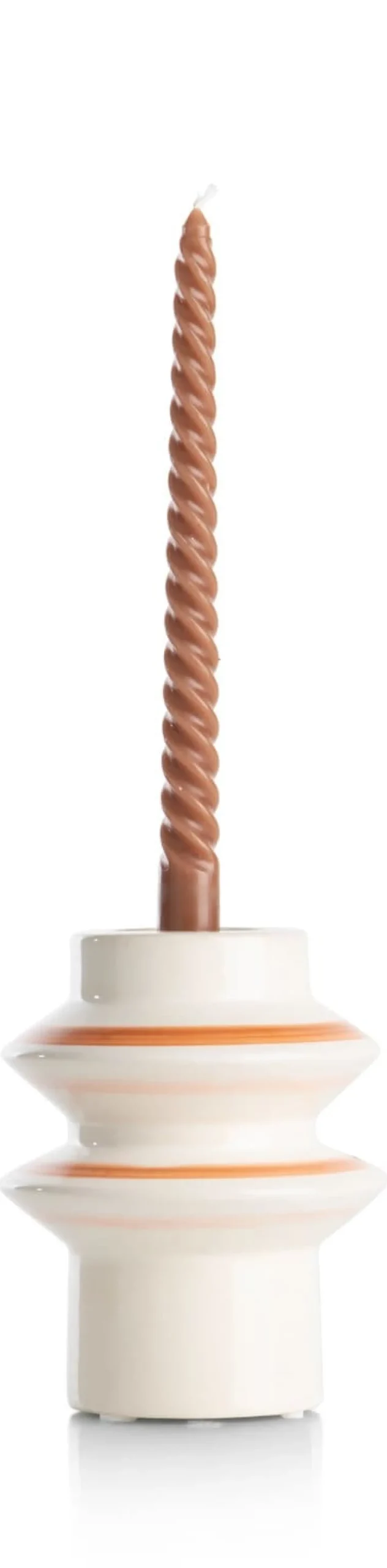 XOOON Nora kandelaar H15cm in de kleur Multi Color - COCOmaison^ Woonaccessoires