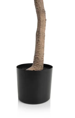 XOOON Olive Tree H180cm kunstplant in de kleur Groen - COCOmaison^ Woonaccessoires