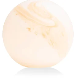 XOOON Oona tafellamp (1*E27) in de kleur Goud - COCOmaison^ Tafellampen