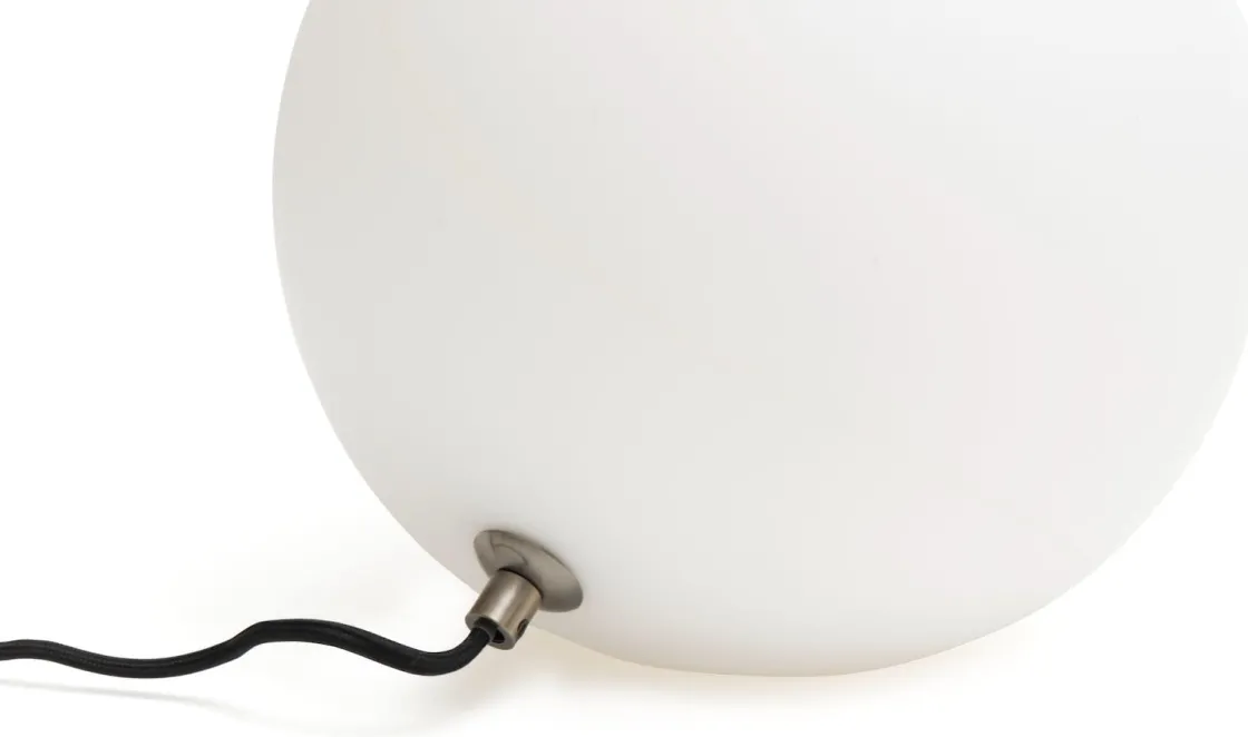 XOOON Oona tafellamp (1*E27) in de kleur Goud - COCOmaison^ Tafellampen