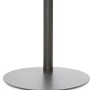 XOOON Owen bijzettafel H50cm in kleur Antraciet shop je bij COCOmaison^ Woonaccessoires|Bijzettafels