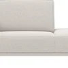 XOOON Puglia, divan-element links^ Divans/Chaises Longues