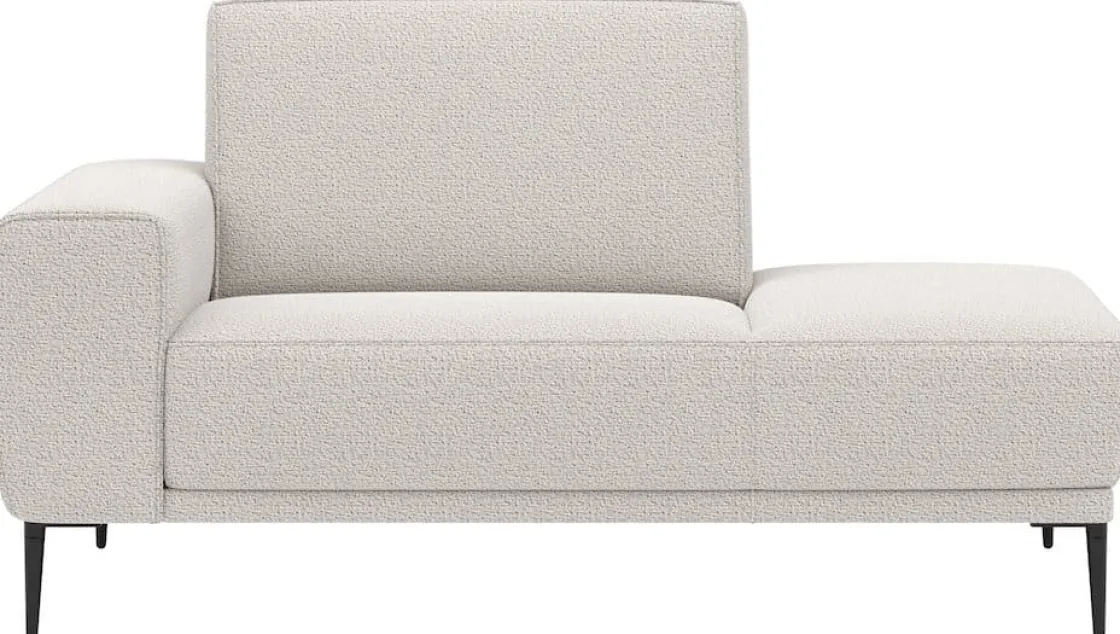 XOOON Puglia, divan-element links^ Divans/Chaises Longues