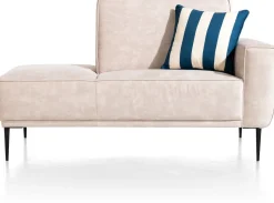 XOOON Puglia divan-element rechts -^ Divans/Chaises Longues