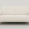 XOOON Puglia, 2-zitsbank - Vada - Creme^ 2-Zitsbanken
