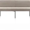 XOOON Reverso, eetkamerbank 170 cm + pocket - selected choices^ Eetkamerbanken|Eetkamerstoelen