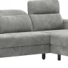 XOOON Rialto, 2,5 zits arm links - longchair rechts^ Rialto