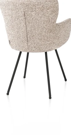XOOON Sage, armstoel 4-pootjes - selected choices^ Armstoelen