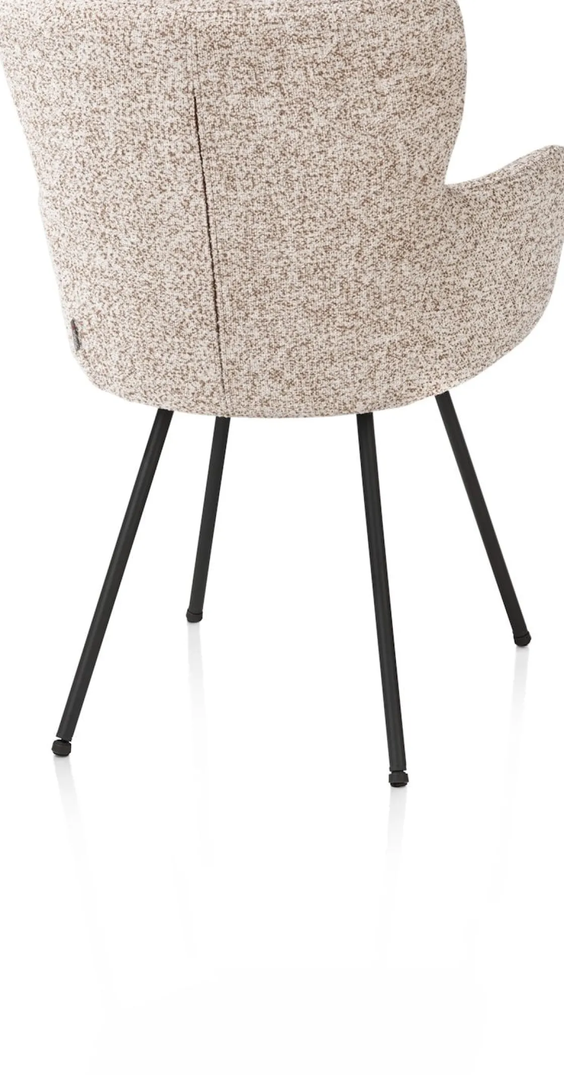 XOOON Sage, armstoel 4-pootjes - selected choices^ Armstoelen