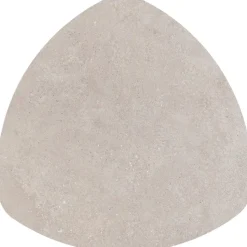 XOOON Salutina, salontafel 53 x 53 cm - 3 pootjes - crème^ Salontafels